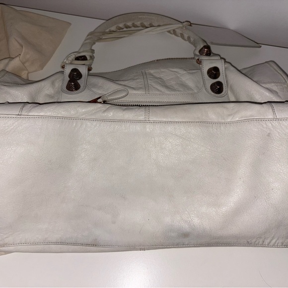 balenciaga city work bag - Picture 11 of 12